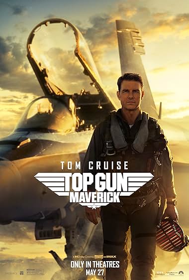 壮志凌云：独行侠